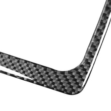 Load image into Gallery viewer, Car Carbon Fiber Manual Gearbox Decorative Sticker for Mitsubishi Lancer EVO (Only GTS) 2008-2015, Left and Right Drive Universal, Manual Gearbox (Only GTS)