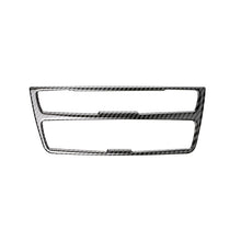 Load image into Gallery viewer, Carbon Fiber Car CD Panel Decorative Sticker for BMW (F30) 2013-2015 / (F34) 2013-2016, CD Panel