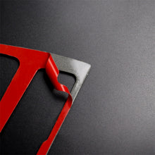 Load image into Gallery viewer, Carbon Fiber Car CD Panel Decorative Sticker for BMW (F30) 2013-2015 / (F34) 2013-2016, CD Panel