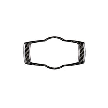 Load image into Gallery viewer, Carbon Fiber Car Headlight Switch Decorative Sticker for BMW E90 / E92 / E93 2005-2012, Headlight   Switch