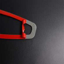 Load image into Gallery viewer, Carbon Fiber Car Lifting Panel Decorative Sticker for BMW F20 / F21 2012-2016 / F30 2013-2015 / F34 2013-2016, Lifting Panel