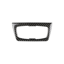 Load image into Gallery viewer, Carbon Fiber Car Headlight Switch Decorative Sticker for BMW F30 2013-2017 / F34 2013-2017, Headlight  Switch