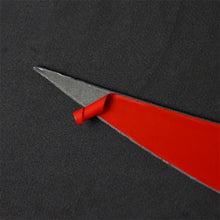 Load image into Gallery viewer, 1 Pairs Carbon Fiber Car Lamp Eyebrow Decorative Sticker for BMW F30 2013-2015, Lamp Eyebrow