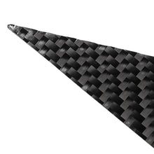 Load image into Gallery viewer, 10 in 1 Car Carbon Fiber Center Pillar Decorative Sticker for Audi Q7 / SQ7 4M 2016-2019, Left and Right Drive Universal, For Audi Q7
