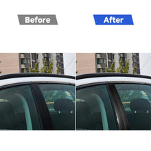 Load image into Gallery viewer, 10 in 1 Car Carbon Fiber Center Pillar Decorative Sticker for Audi Q7 / SQ7 4M 2016-2019, Left and Right Drive Universal, For Audi Q7