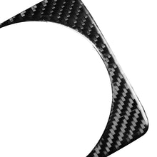 Load image into Gallery viewer, Car Carbon Fiber Manual Gear Decorative Sticker for Honda Civic 8th Generation 2006-2011, Right Drive, Manual Gear, Right Drive