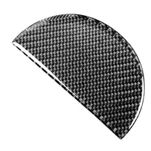 Load image into Gallery viewer, 2 in 1 Car Carbon Fiber Gear Decorative Sticker for Jeep Wrangler JK 2007-2010, Left Drive , Gear