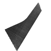 Load image into Gallery viewer, 6 in 1 Car Carbon Fiber B-pillar Decorative Sticker for Honda 10th Generation Accord 2018-2021, Left and Right Drive Universal, B-pillar