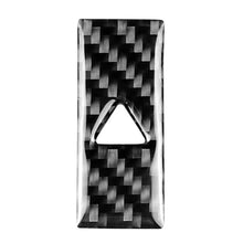Load image into Gallery viewer, Car Carbon Fiber Warning Light Decorative Sticker for Mazda CX-5 2017-2018, Left and Right Drive Universal, Warning Light