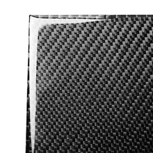 Load image into Gallery viewer, 2 in 1 Car Carbon Fiber Water Cup Cover Decorative Sticker for BMW 3 Series G20/G28/325Li/330d/335 2019-2020, Right Drive, Water Cup Cover, Right Drive