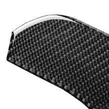 Load image into Gallery viewer, 4 in 1 Car Carbon Fiber Window Glass Lift Decorative Sticker for BMW 3 Series G20/G28/325Li/330d/335 2019-2020, Left and Right Drive Universal, Window Glass Lift