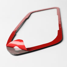 Load image into Gallery viewer, 4 in 1 Car Carbon Fiber Door Handle Decorative Sticker for BMW 3 Series G20/G28/325Li/330d/335 2019-2020, Left and Right Drive Universal, Door Handle