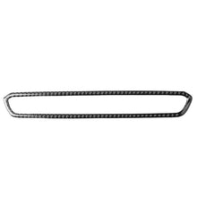 Load image into Gallery viewer, Car Carbon Fiber CD Button Frame Decorative Sticker for BMW 3 Series G20/G28/325Li/330d/335 2019-2020, Left and Right Drive Universal, CD Button Frame