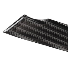 Load image into Gallery viewer, Car Carbon Fiber Front Door Handle A Decorative Sticker for Lexus RX300 / 270 / 200T / 450h 2016-2019, Right Drive, Front Door Handle A
