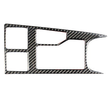 Load image into Gallery viewer, Car Carbon Fiber Gear Panel Decorative Sticker for Lexus RX300 / 270 / 200T / 450h 2016-2019, Right Drive, Gear Panel