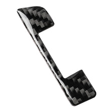 Load image into Gallery viewer, Car Carbon Fiber Left and Right Air Outlet Decorative Sticker for Lexus NX200 / 200t / 300h 2014-2021, Left and Right Drive Universal, Left and Right Air Outlet