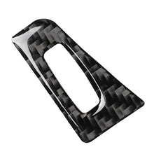 Load image into Gallery viewer, 3 in 1 Car Carbon Fiber Air Outlet Decorative Sticker for Lexus NX200 / 200t / 300h 2014-2021, Left and Right Drive Universal, Air Outlet