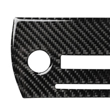 Load image into Gallery viewer, Car Carbon Fiber CD Panel Decorative Sticker for Lexus NX200 / 200t / 300h 2014-2021, Left and Right Drive Universal, CD Panel
