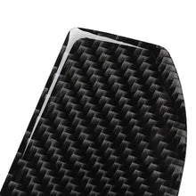 Load image into Gallery viewer, Car Carbon Fiber Window Glass Lift Decorative Sticker for Lexus NX200 / 200t / 300h 2014-2021, Right Drive, Window Glass Lift, Right Drive