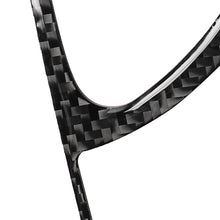 Load image into Gallery viewer, Car Carbon Fiber Rear Door Handle Decorative Sticker for Lexus IS250 300 350C 2006-2012, Left and Right Drive Universal, Rear Door Handle