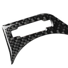 Load image into Gallery viewer, Car Carbon Fiber Big Left and Right Air Outlet Decorative Sticker for Lexus IS250 300 350C 2006-2012, Right Drive, Big Left and Right Air Outlet, Right Drive