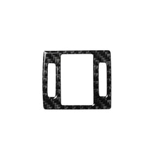 Load image into Gallery viewer, Car Carbon Fiber Warning Light Decorative Sticker for Audi A6 S6 C7 A7 S7 4G8 2012-2018, Left and Right Drive Universal, Warning Light