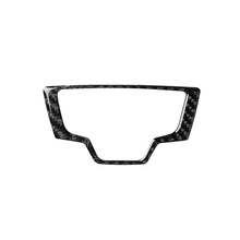 Load image into Gallery viewer, Car Carbon Fiber Multimedia Panel Decorative Sticker for Audi A6 S6 C7 A7 S7 4G8 2012-2018, Left and Right Drive Universal, Multimedia Panel
