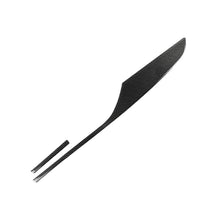 Load image into Gallery viewer, Car Carbon Fiber Dashboard Decorative Strip for Audi A6 S6 C7 A7 S7 4G8 2012-2018, Left Drive, Dashboard, Left Drive