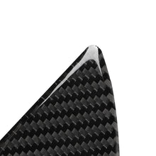 Load image into Gallery viewer, Car Carbon Fiber Dashboard Decorative Strip for Audi A6 S6 C7 A7 S7 4G8 2012-2018, Left Drive, Dashboard, Left Drive