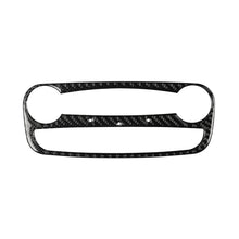 Load image into Gallery viewer, Car Carbon Fiber Reading Light Decorative Sticker for Audi TT 8n 8J MK123 TTRS 2008-2014, Left and Right Drive Universal, Reading Light