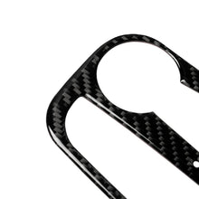 Load image into Gallery viewer, Car Carbon Fiber Reading Light Decorative Sticker for Audi TT 8n 8J MK123 TTRS 2008-2014, Left and Right Drive Universal, Reading Light