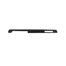 Load image into Gallery viewer, Car Carbon Fiber Passenger Seat Decorative Strip for Audi TT 8n 8J MK123 TTRS 2008-2014, Left Drive, Passenger Seat , Left Drive