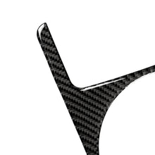 Load image into Gallery viewer, Car Carbon Fiber Gear Shift Panel Decorative Sticker for Audi TT 8n 8J MK123 TTRS 2008-2014, Left Drive, Gear Shift Panel