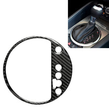 Load image into Gallery viewer, Car Carbon Fiber Gear Shift Position Panel Decorative Sticker for Audi TT 8n 8J MK123 TTRS 2008-2014, Right Drive, Gear Shift Position