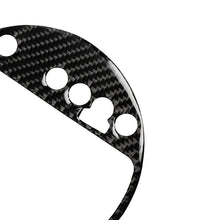 Load image into Gallery viewer, Car Carbon Fiber Gear Shift Position Panel Decorative Sticker for Audi TT 8n 8J MK123 TTRS 2008-2014, Right Drive, Gear Shift Position