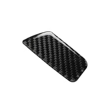 Load image into Gallery viewer, Car Carbon Fiber Passenger Seat Hand Box Switch Decorative Sticker for Audi A3 / 8V 2014-2019, Right Drive, Hand Box Switch, Right Drive