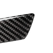 Load image into Gallery viewer, Car Carbon Fiber Passenger Seat Hand Box Switch Decorative Sticker for Audi A3 / 8V 2014-2019, Right Drive, Hand Box Switch, Right Drive