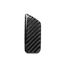 Load image into Gallery viewer, Car Carbon Fiber Passenger Seat Hand Box Switch Decorative Sticker for Audi A3 / 8V 2014-2019, Left Drive, Hand Box Switch, Left Drive