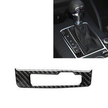 Load image into Gallery viewer, Car Carbon Fiber Gear Shift Frame Decorative Sticker for Audi A3 / 8V 2014-2019, Left Drive, Gear Shift Frame, Left Drive