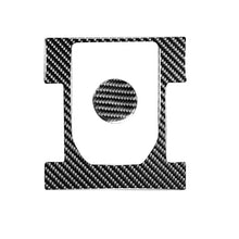 Load image into Gallery viewer, Car Carbon Fiber Gearshift Panel Decorative Sticker for Land Rover Discovery 4 2010-2016, Left and Right Drive Universal, Gearshift Panel