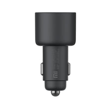 Load image into Gallery viewer, Original Xiaomi CC07ZM 100W Dual Ports USB + USB-C / Type-C Car Charger Fast Charging Version 1A1C, 100W