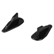 Load image into Gallery viewer, Universal Car Modification EVO Style Car Roof Radio Signal Shark Fin Decoration Accessories, OT166