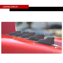 Load image into Gallery viewer, Universal Car Modification EVO Style Car Roof Radio Signal Shark Fin Decoration Accessories, OT166