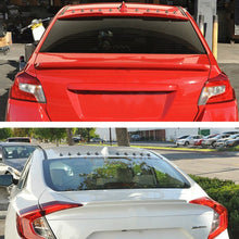 Load image into Gallery viewer, Universal Car Modification EVO Style Car Roof Radio Signal Shark Fin Decoration Accessories, OT166