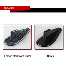 Load image into Gallery viewer, Universal Car Modification EVO Style Car Roof Radio Signal Shark Fin Decoration Accessories, OT166
