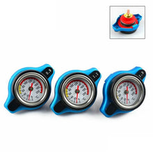 Load image into Gallery viewer, Car Water Tank Radiator Cover Accessory, 0.9bar, 1.1bar, 1.3bar