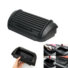 Load image into Gallery viewer, Car Dashboard Storage Box Organizer ABS Center Console Tray for Jeep Wrangler &amp; Unlimited JK 2012-2017, For Jeep Wrangler &amp; Unlimited JK 2012-2017