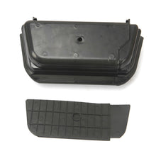 Load image into Gallery viewer, Car Dashboard Storage Box Organizer ABS Center Console Tray for Jeep Wrangler &amp; Unlimited JK 2012-2017, For Jeep Wrangler &amp; Unlimited JK 2012-2017