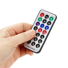 Load image into Gallery viewer, Car 12V Audio MP3 Player Decoder Board FM Radio TF Card USB AUX, with Bluetooth / Remote Control, 23