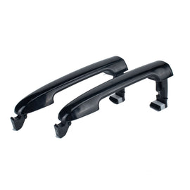2 PCS Auto Outside Door Handles 826513K000 for Hyundai, For Hyundai(2 PCS)